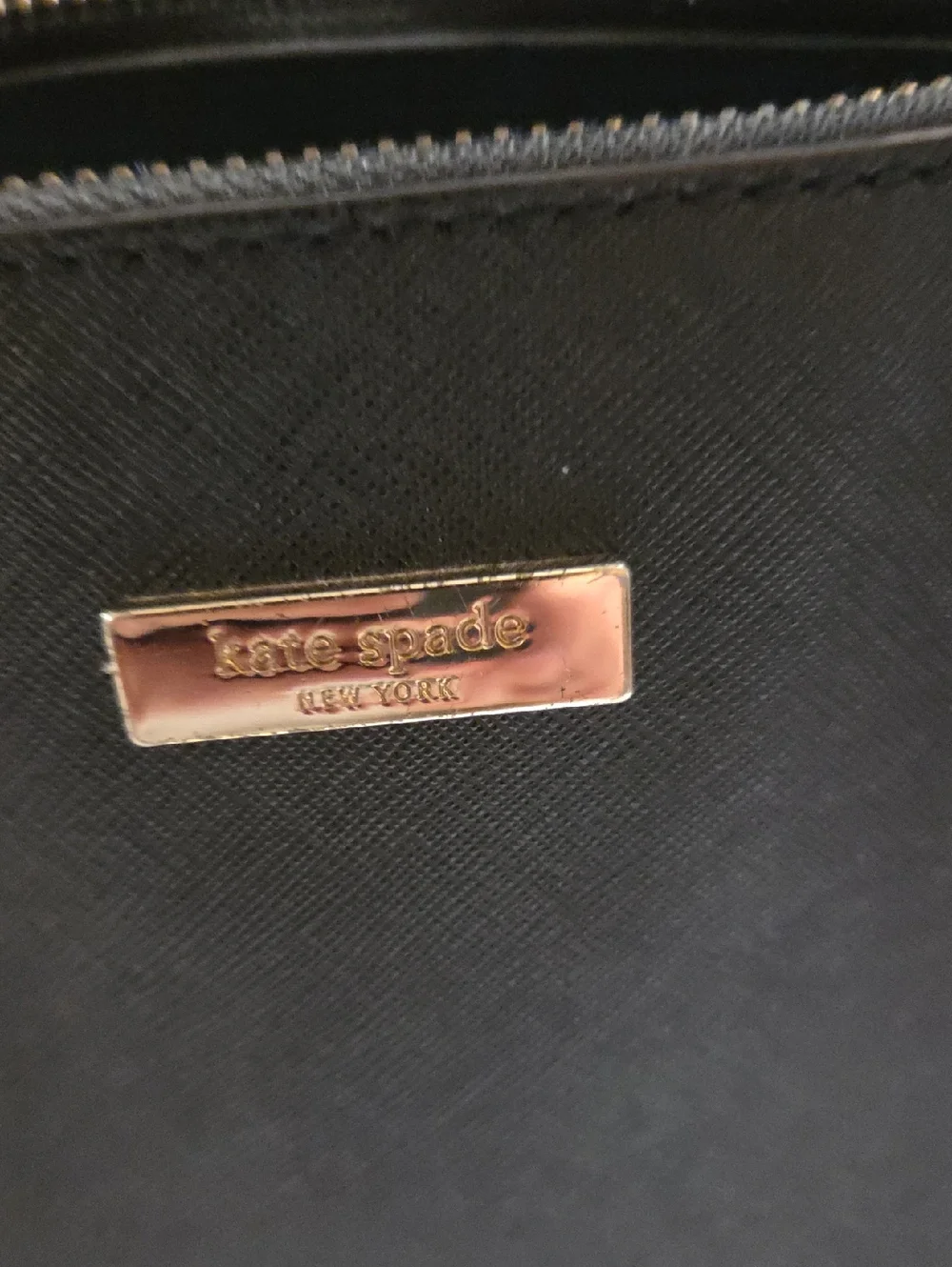 KATE SPADE TOTE PURSE - Picture 2 of 9